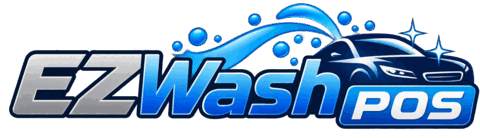 EZWash POS